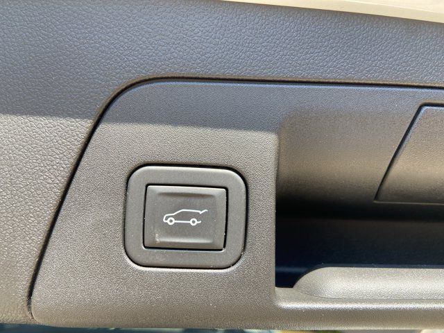 Used 2025 Buick Envision Sport Touring AWD/4WD image 52