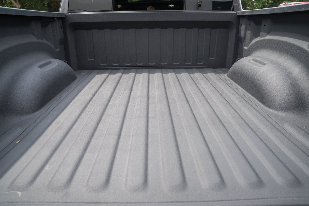 Used 2022 RAM 1500 Big Horn AWD/4WD image 11