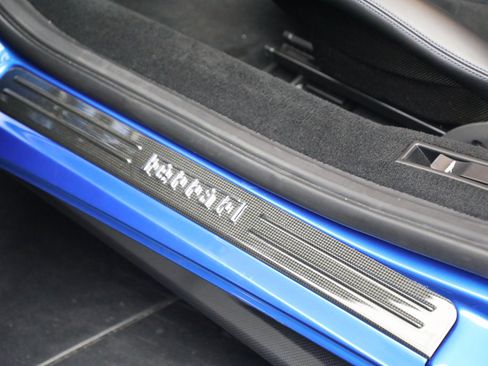Used 2017 Ferrari 488 Spider RWD image 29