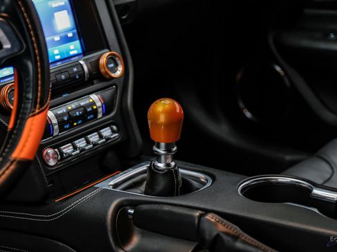 Used 2022 Ford Mustang Mach 1 w/ Mach 1 Handling Package image 63