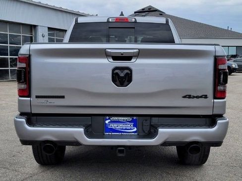 Used 2020 RAM 1500 Big Horn image 22