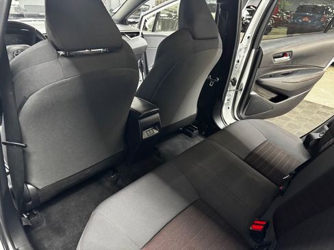 Used 2024 Toyota Corolla SE FWD image 41