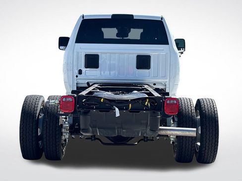 Used 2025 RAM 5500 Tradesman AWD/4WD image 6