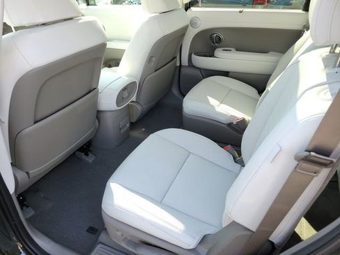 New 2026 Hyundai Palisade Limited AWD/4WD image 23