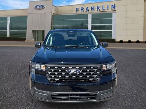 New 2026 Ford Maverick XL FWD image 2