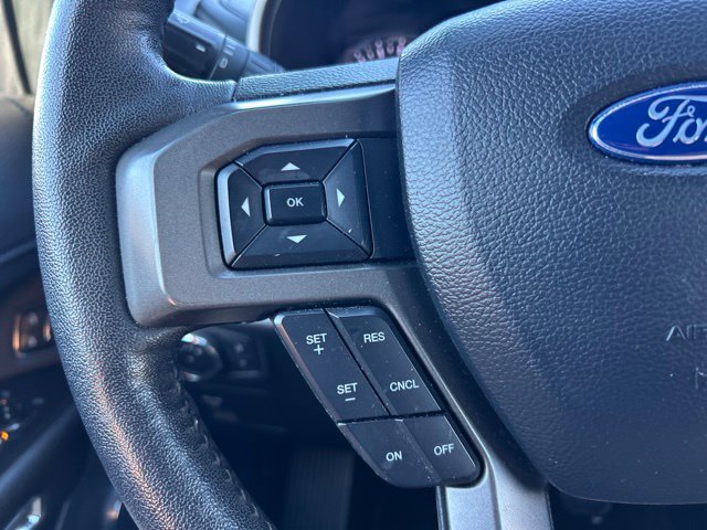 Used 2020 Ford Expedition Max XLT w/ Equipment Group 202A AWD/4WD image 28