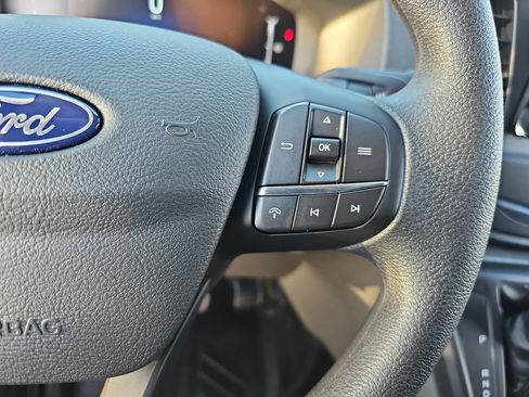 New 2026 Ford Transit 350 148 Medium Roof image 16