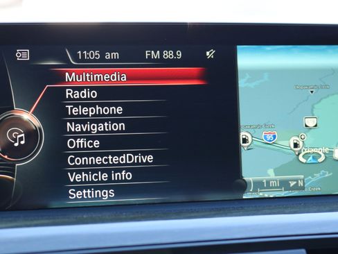 Used 2016 BMW 428i Convertible image 17