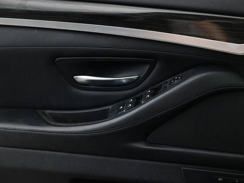 Used 2016 BMW 535i Sedan RWD image 42