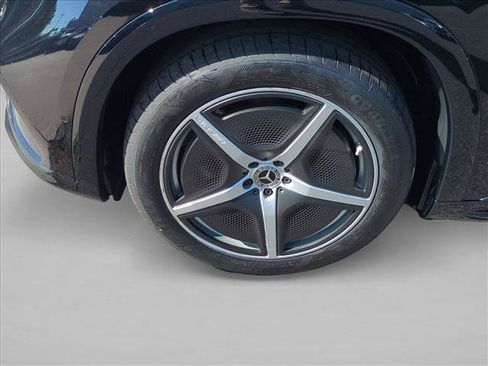 Certified 2023 Mercedes-Benz EQS 580 4MATIC SUV image 28