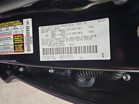 Used 2020 Toyota Tundra SR5 image 23