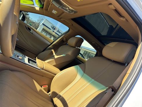 Used 2025 Genesis G80 2.5T Advanced image 33