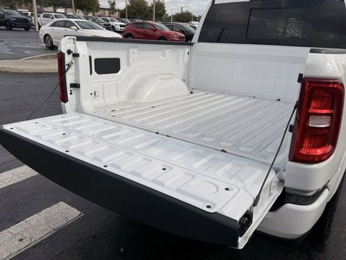 New 2026 RAM 1500 Big Horn image 11