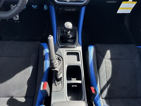 New 2026 Subaru WRX tS image 21