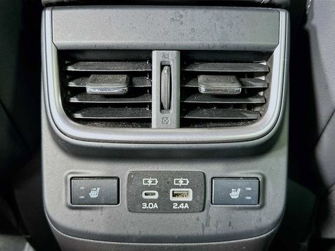 Certified 2023 Subaru Outback Touring XT image 24