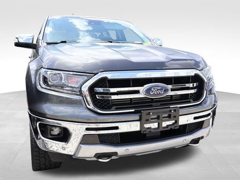 Used 2019 Ford Ranger Lariat w/ Equipment Group 501A Mid AWD/4WD image 8