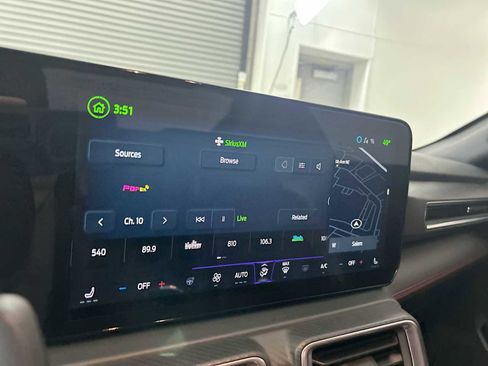 Used 2024 Ford Mustang GT Premium image 12