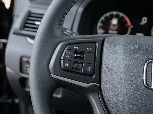 New 2026 Honda Ridgeline RTL image 21