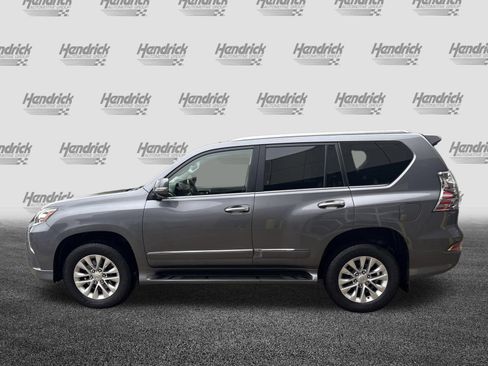 Used 2016 Lexus GX 460 w/ Premium Package AWD/4WD image 7