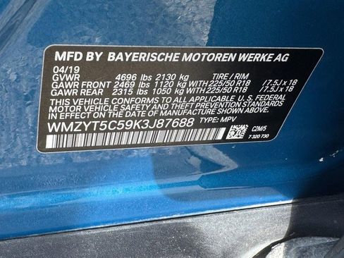 Used 2019 MINI Cooper Countryman S image 28