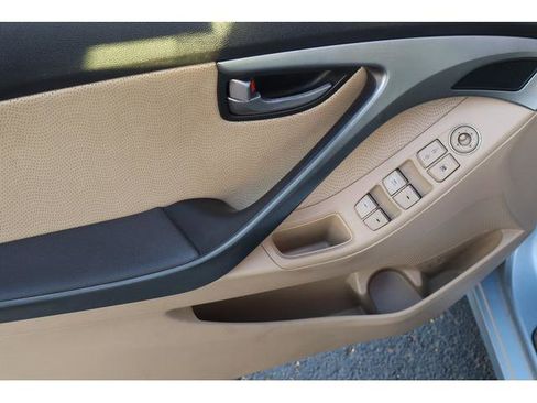 Used 2011 Hyundai Elantra Limited w/ Premium Pkg 5 image 14