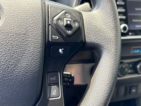 Used 2023 Toyota Tacoma SR AWD/4WD image 12