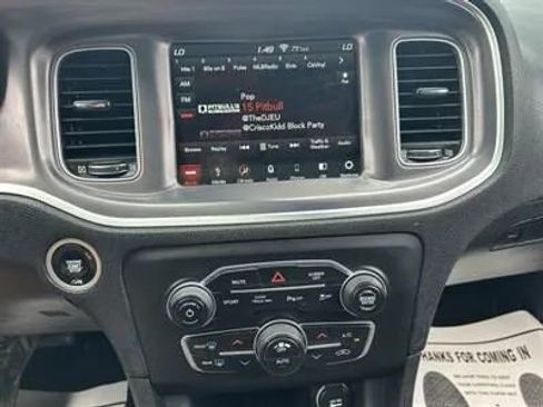 Used 2019 Dodge Charger GT image 10