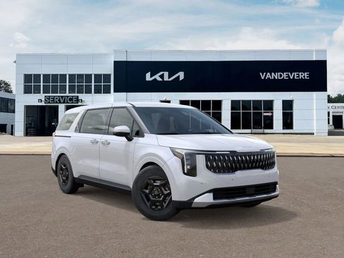 New 2026 Kia Carnival FWD image 10