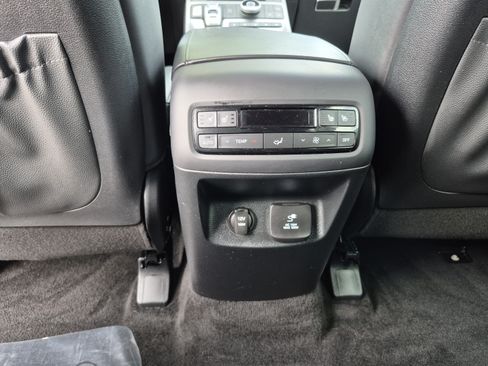 Used 2024 Hyundai Palisade Calligraphy FWD image 16