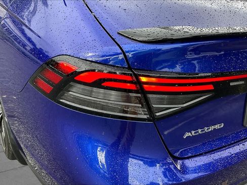 Used 2025 Honda Accord Sport image 57