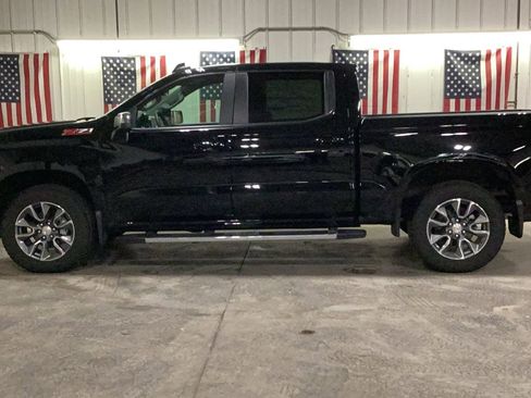 New 2025 Chevrolet Silverado 1500 LT image 3