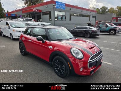 Used 2017 MINI Cooper S