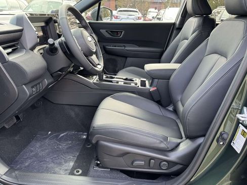 New 2026 Subaru Outback Limited image 16