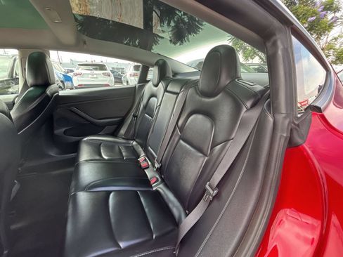 Used 2023 Tesla Model 3 Standard Range RWD image 18