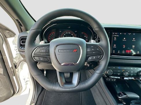 New 2026 Dodge Durango GT AWD/4WD image 7