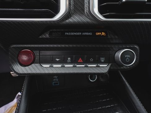 Used 2024 Ford Mustang GT Premium w/ GT Performance Package image 19