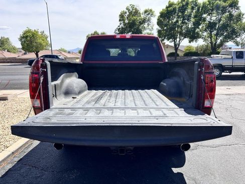 Used 2013 RAM 1500 Express AWD/4WD image 14