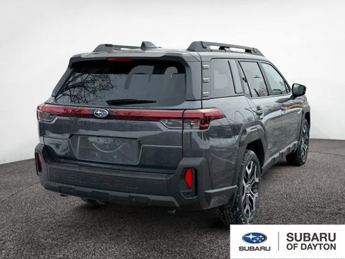 New 2026 Subaru Outback Touring XT image 5