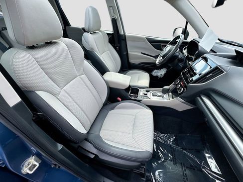 Used 2021 Subaru Forester Premium image 27