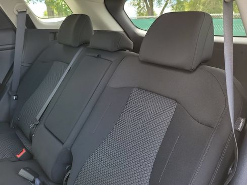 New 2026 Kia Sportage LX w/ LX Convenience Package FWD image 24