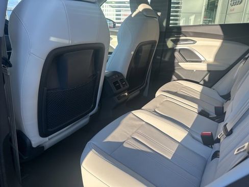 New 2025 Audi Q5 2.0T Premium Plus image 13