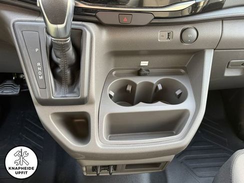 New 2026 Ford Transit 350 w/ Interior Upgrade Package RWD image 25