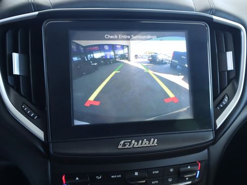 Used 2017 Maserati Ghibli S Q4 image 26