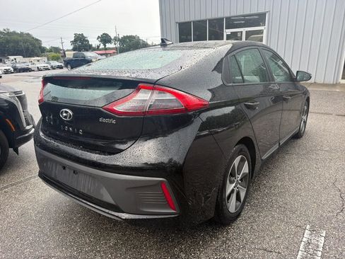 Used 2019 Hyundai Ioniq Electric FWD image 7