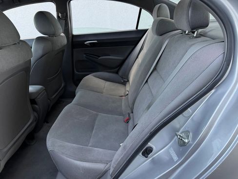 Used 2007 Honda Civic LX image 18