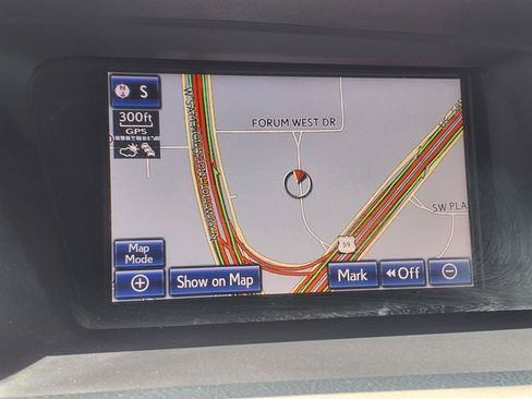 Used 2013 Lexus RX 450h FWD w/ Navigation Pkg image 7