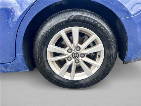 Certified 2025 Toyota Camry LE image 25