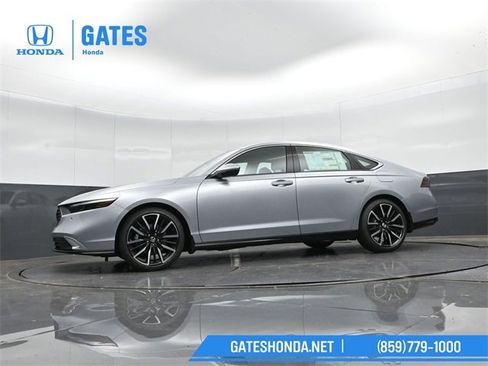 New 2025 Honda Accord Touring image 45