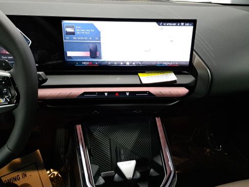 New 2026 BMW X3 xDrive30 w/ Premium Package image 21