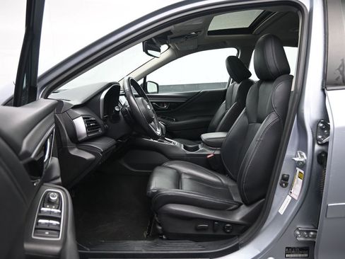 Used 2024 Subaru Legacy Limited image 25